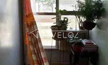 Imagem 2: Cobertura : Linear / Residencial / Centro