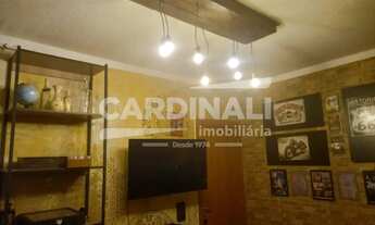 Imagem: Apartamento Padrão em São Carlos