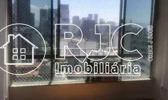 Imagem 2: Imóvel para venda tem 73 metros quadrados com 2 quartos em Centro - Rio de Janeiro - RJ