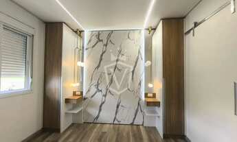 Imagem 7: Apartamento Padrão em Jundiaí