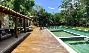 Imagem: CASA RESIDENCIAL em MATA DE SÃO JOÃO