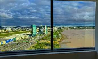 Imagem 4: VISTA DE CINEMA Galpão / depósito com 1 vaga na garagem