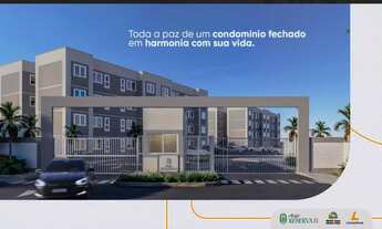 Imagem 2: Parque ville ou Village reserva II