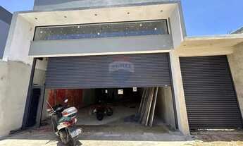 Imagem: Oportunidade - Galpão Novo para Locação