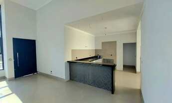 Imagem 3: Casa em Condomínio para Venda em Álvares Machado, Condomínio Portinari II, 3 dormitórios