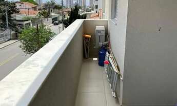 Imagem 5: Apartamento com 3 quartos/suíte/2 vagas/Home box no Bairro Jabuticabeiras!!!