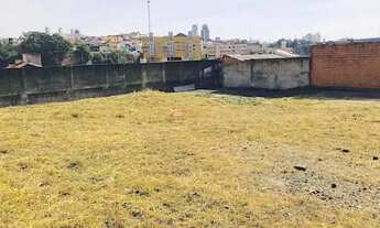 Imagem 7: Terreno no Bairro Paulicéia em São Bernardo do Campo