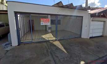 Imagem: Casa em JARDIM GRAMINHA III