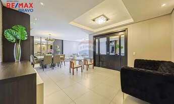 Imagem 2: Apartamento à venda, 3 quartos (1 suíte), 1 vaga de garagem, no bairro Centro Cívico