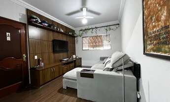 Imagem 4: Casa com Edícula a venda no Vila Mariana em Americana-SP