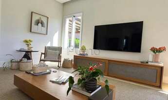 Imagem 4: Sobrado à venda em Itupeva, Residencial Fazenda da Grama, com 3 suítes, com 372 m², Fazend