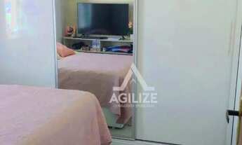 Imagem 15: Apartamento Mobiliado com 2 quartos à venda, 75 m² por R$ 550.000 - Costazul - Rio das Ost