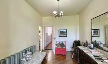 Imagem 5: Apartamento com 2 quartos à venda, 112 m² por R$ 500.000 - Boa Viagem - Niterói/RJ