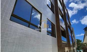 Imagem 5: Apartamento à venda no bairro Formosa - Cabedelo/PB