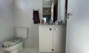 Imagem 7: Apartamento a venda de 2 dormitórios com excelente área de lazer no Jaguaré