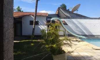 Imagem 5: Casa/ Temporada, 2 quartos, piscina