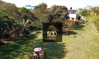Imagem 4: Terreno à venda, 1414 m² por R$ 1.800.000,00 - Santinho - Florianópolis/SC