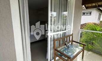 Imagem 4: Casa com 3 dormitórios para alugar, 250 m² por R$ 6.700,00/mês - Abrantes - Camaçari/BA