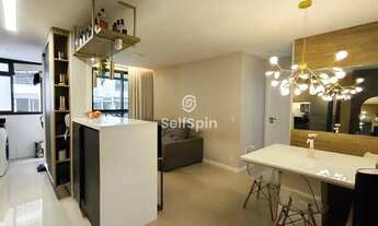 Imagem 2: Apartamento1 quarto para locação, Santa Rosa, Niterói, RJ