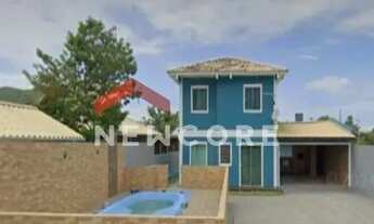 Imagem: Casa em Rua Jequitibá - Ibiraquera - Imbituba/SC