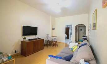 Imagem 7: Imóvel para venda tem 87 metros quadrados com 2 quartos em Catete - Rio de Janeiro - RJ