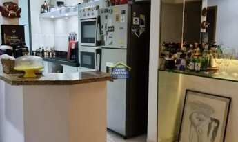 Imagem 5: Apartamento frente mar à venda em Maracanã, Praia Grande