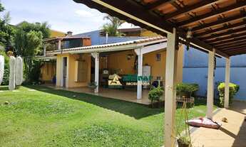 Imagem 4: Chácara com 3 dormitórios à venda, 1000 m² por R$ 1.060.000,00 - Vila Dom Pedro - Atibaia