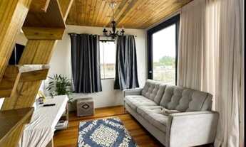 Imagem 4: Casa de Praia Casa com 2 dormitórios