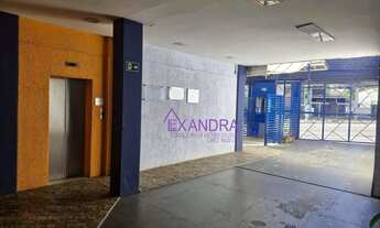 Imagem: Prédio para alugar, 2324 m² por R$ 71.138/mês