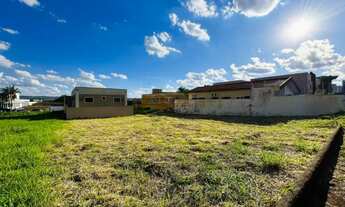 Imagem 3: Terreno comercial de 360m² à venda - Nova Ribeirânia