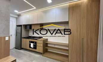 Imagem 7: Studio MOBILIADO de 23 m² em Vila Mariana, SP Prédio Novo