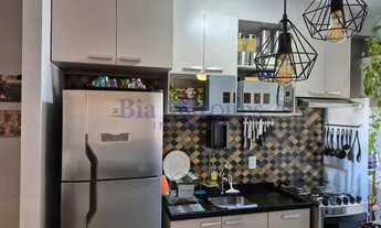 Imagem 4: APARTAMENTO 51M², 2 QUARTOS, À VENDA NO JARDIM ANHANGUERA - RIBEIRÃO PRETO, SP