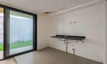 Imagem 5: Casa à venda em Santana de Parnaíba, Alphaville, com 4 suítes, com 214 m², Alpha House 1