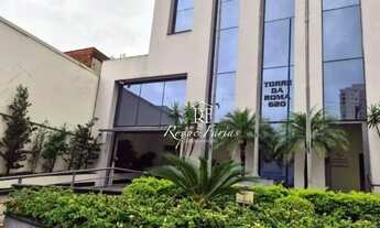 Imagem 3: Sala, 60 m² - venda por R$ 480.000,00 ou aluguel por R$ 4.695,00/mês - Lapa - São Paulo/SP