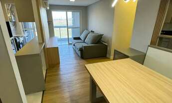 Imagem: Apartamento 3 Quartos em Paulínia - Brisa