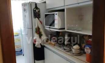 Imagem 3: Apartamento à venda no Souza Queiroz em CampinasSP