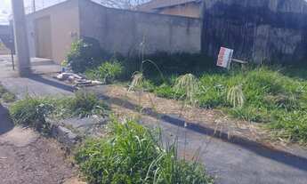 Imagem 3: Lote Cristina II, ExpansãoTrindade