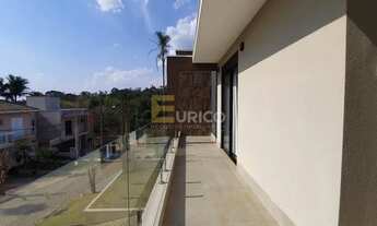 Imagem 6: Casa em condomínio à venda no Sopé da Malota em Jundiaí/SP