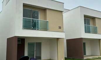 Imagem 5: 041- VENDO CASA EM CONDOMÍNIO - ARAÇAGY - ENTRADA FACILITADA