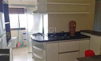 Imagem 4: Apartamento 3 dormitórios para alugar Teresópolis Porto Alegre/RS