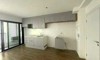 Imagem 2: Apartamento com 1 quartos à venda ou para locação em Perdizes - SP