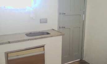 Imagem 2: Apartamento no centro de Bangu