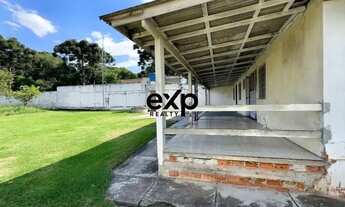 Imagem 3: Terreno Gigante em Piraquara