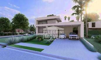 Imagem: Casa Térrea com 3 suítes à venda, 219