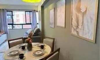 Imagem: SA FLAT IMPECÁVEL MOBILIADO EM BOA VIAGEM