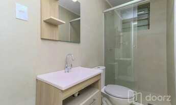 Imagem 6: Imóvel na Eduardo Prado com 3 dormitórios e 73m²