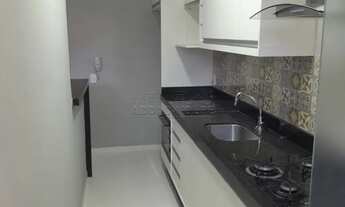 Imagem 3: Apartamento Padrão em Bauru