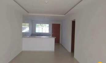 Imagem 7: Casa com 3 quartos à venda, 150 m² por R$ 550.000 - Itaipuaçu - Maricá/RJ