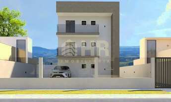 Imagem: Apartamento com 02 dormitórios sendo 01