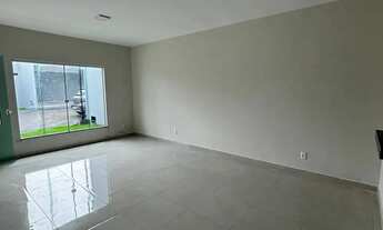 Imagem 2: Casa condomínio NOVO, luxuoso, casa moderna, toda no porcelanato, 0km, pronta, no Turu